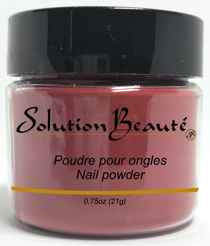 Poudre Solution Beauté #154 Santa Claus