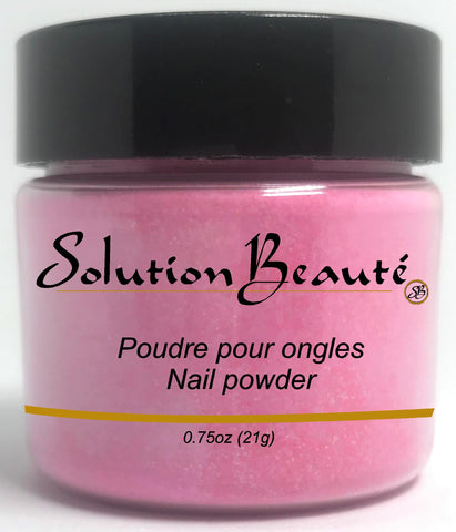 Poudre Solution Beauté #164 Bonne Fille