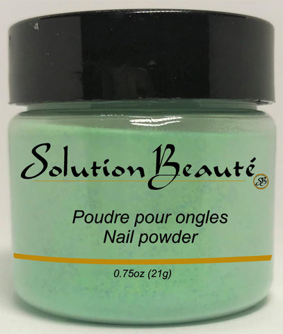 Poudre Solution Beauté #166 Plante Carnivore