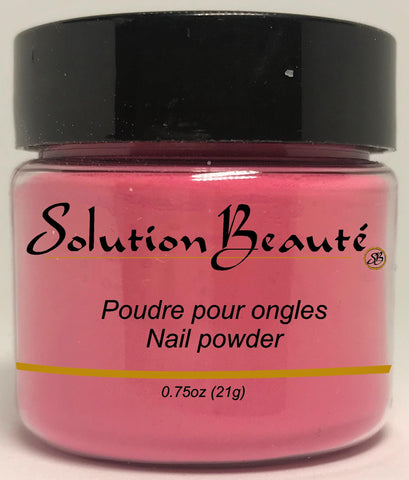 Poudre Solution Beauté #168 Tropicana