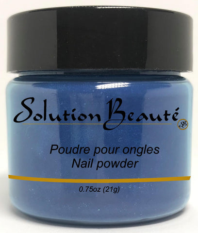 Poudre Solution Beauté #173 Nuit Étoilée