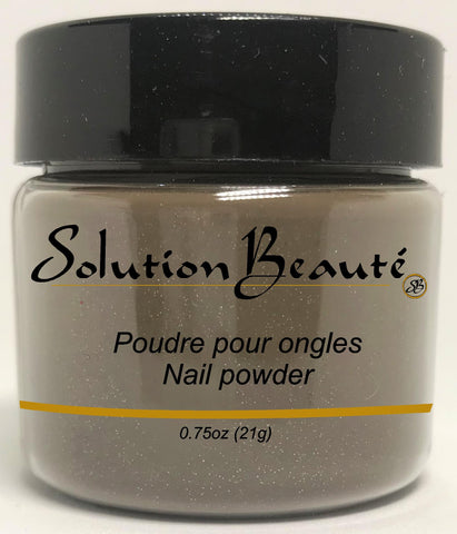 Poudre Solution Beauté #174 Poussière Divine