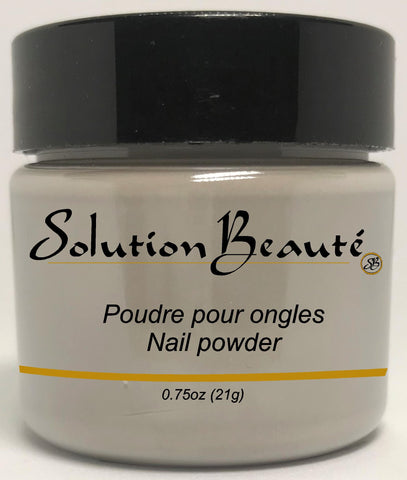 Poudre Solution Beauté #175 Sans Âme