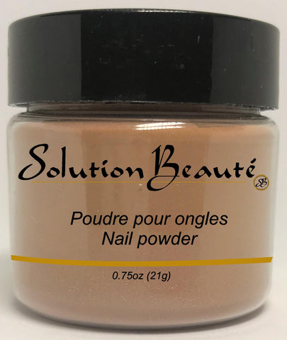 Poudre Solution Beauté #176 Nature Morte