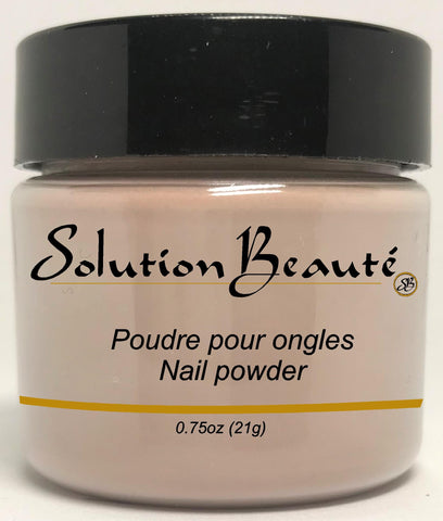 Poudre Solution Beauté #178 Taupe Maléfique