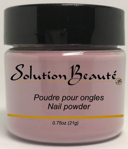 Poudre Solution Beauté #180 Mort Vivant