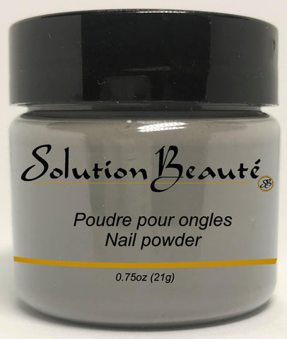 Poudre Solution Beauté #181 Boucaneuse