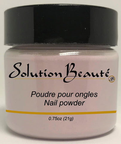 Poudre Solution Beauté #186 Fée