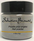 Poudre Solution Beauté #187 Cheminée