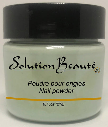 Poudre Solution Beauté #200 Tilleul