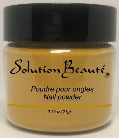 Poudre Solution Beauté #201 Majestueux