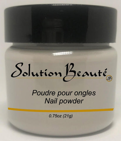 Poudre Solution Beauté #207 Sable