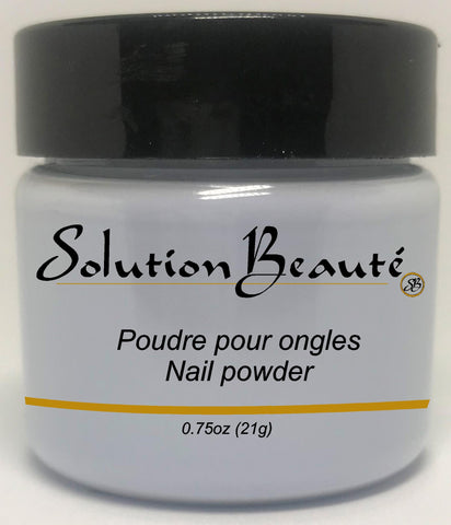 Poudre Solution Beauté #208 Atmosphère