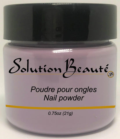 Poudre Solution Beauté #210 Angoisse