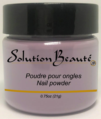 Poudre Solution Beauté #211 Anxiété