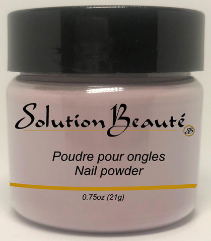 Poudre Solution Beauté #212 Mélancolie