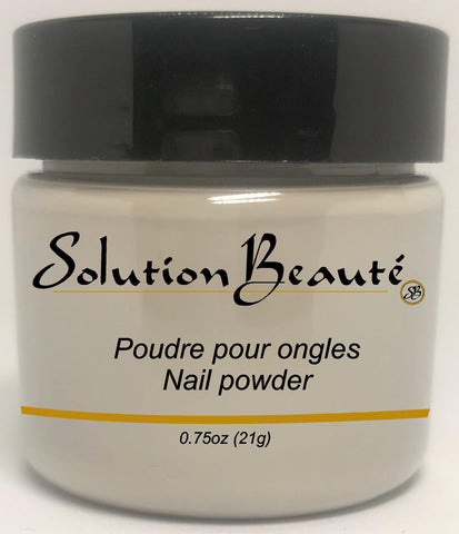 Poudre Solution Beauté #215 Chic