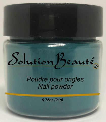 Poudre Solution Beauté #218 Admirable