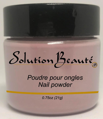 Poudre Solution Beauté #219 Délicatesse