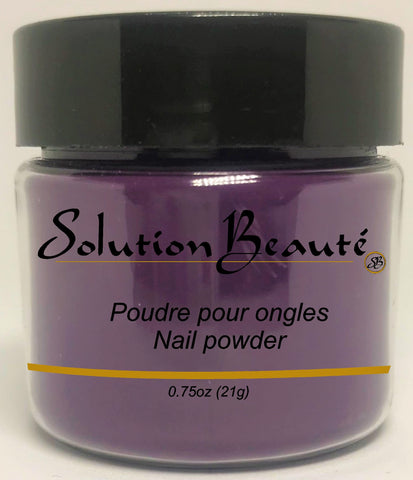 Poudre Solution Beauté #220 Noblesse