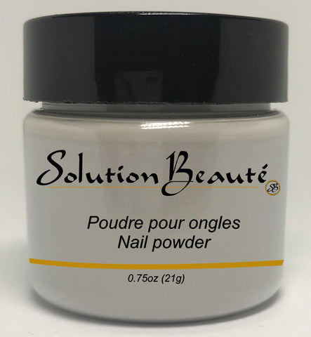 Poudre Solution Beauté #222 Esquimo