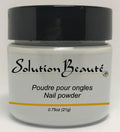 Poudre Solution Beauté #223 Banquise