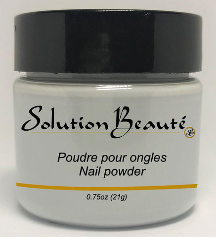 Poudre Solution Beauté #223 Banquise