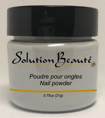 Poudre Solution Beauté #224 Glacier