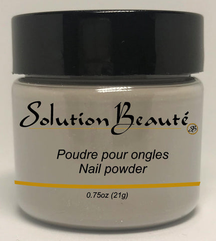 Poudre Solution Beauté #226 Fourrure