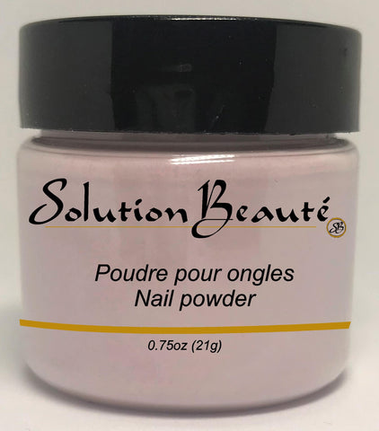 Poudre Solution Beauté #228 Tuque à Pompom