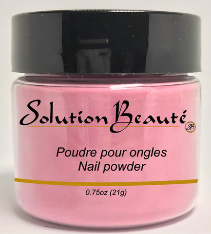 Poudre Solution Beauté #232 Magnolia