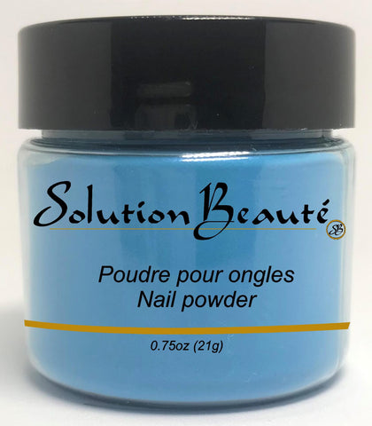 Poudre Solution Beauté #242 Atlantique