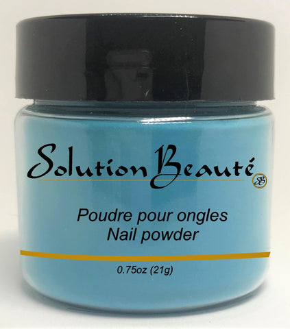 Poudre Solution Beauté #243 Bahamas