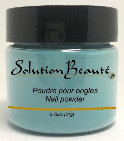 Poudre Solution Beauté #244 Vague