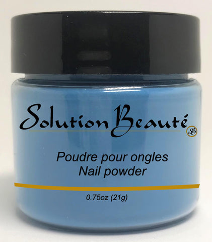 Poudre Solution Beauté #245 Antilles