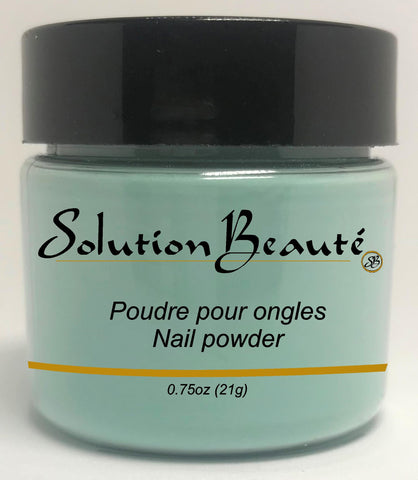 Poudre Solution Beauté #247 Tropique