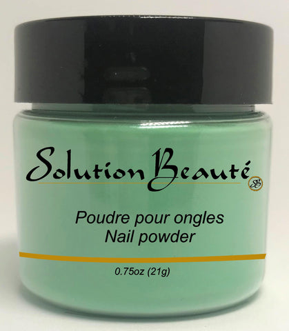 Poudre Solution Beauté #248 Jamaica