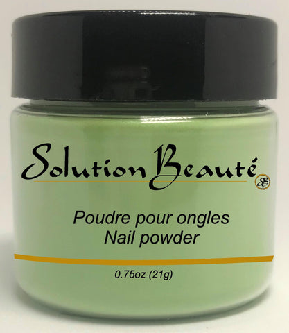 Poudre Solution Beauté #250 Archipel