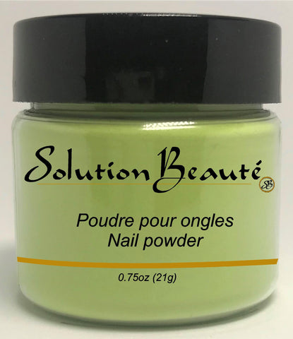 Poudre Solution Beauté #251 Bikini