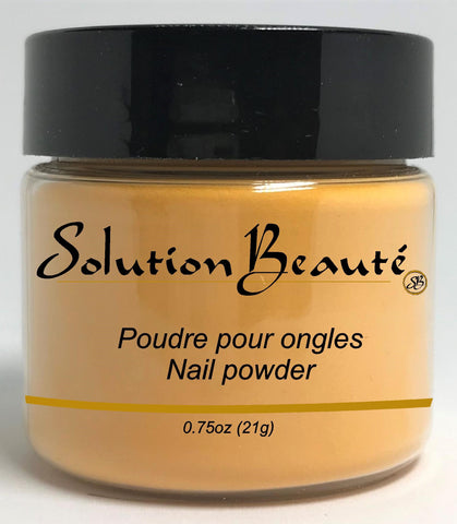 Poudre Solution Beauté #253 Mangue