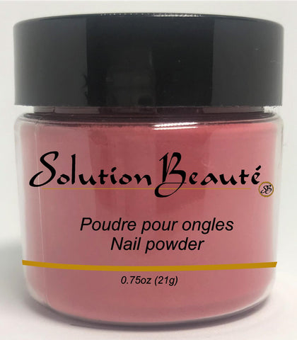 Poudre Solution Beauté #258 Goyave