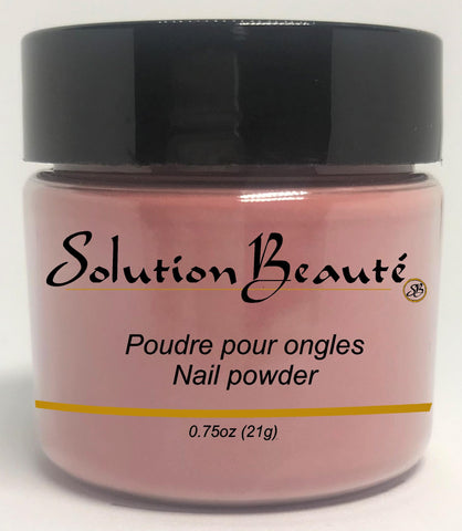 Poudre Solution Beauté #260 Melon d'Eau