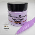Poudre Solution Beauté #381 Attentionnée