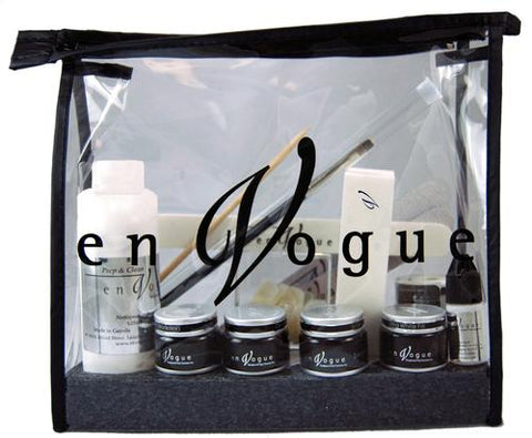 En Vogue Student Kit