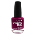 Vernis CND Creative Play #460 Berry Busy