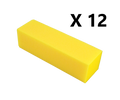 Lime Bloc Jaune 220/220 x12