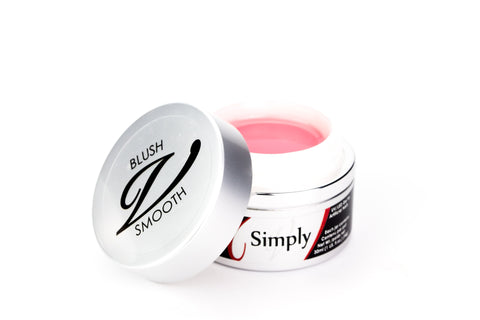 Gel UV Simply SMOOTH Blush