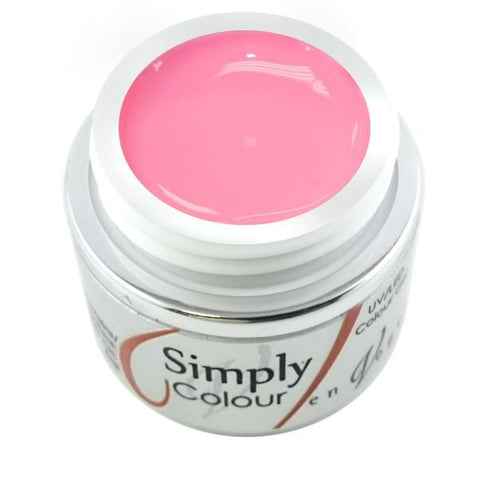 Gel Simply Colour Bon Bon