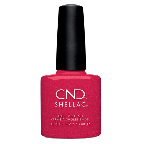 Shellac Vernis UV Kiss of Fire 7.3ml