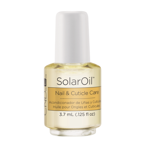 CND Huile à Cuticules Solar Oil 3.7ml